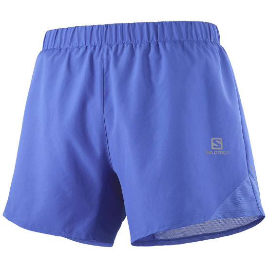 Salomon Ανδρικό σορτς Apparel Cross Rebel 5'' Shorts